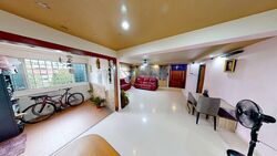 Blk 760 Yishun Street 72 (Yishun), HDB 5 Rooms #581785011